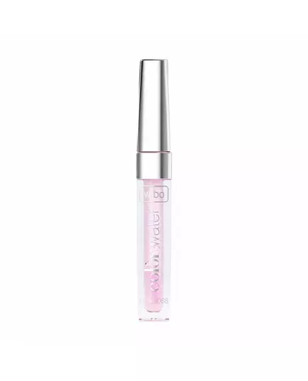 Wibo Color Water Scheinen Lipgloss 2 Koralle, 2,8 g