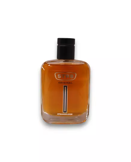 Str8 Original Beruhigend After-Shave-Lotion, 100 ml