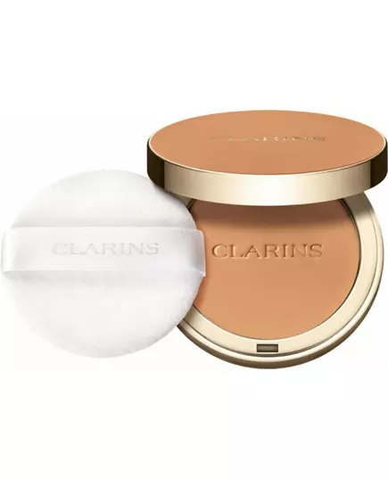 Clarins Ever Matte Matt Kompaktpuder 05 Mitteltief, 10 g, Bild 3