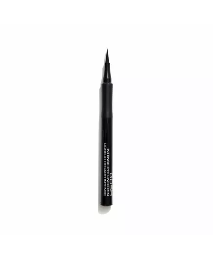 Gosh Intense Defining and Shaping Crayon eyeliner en gel 0 6 Bleu, 1 ml