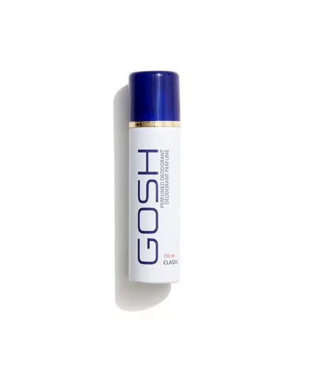 Gosh Gosh Deodorant Spray Für Frauen, 150 ml