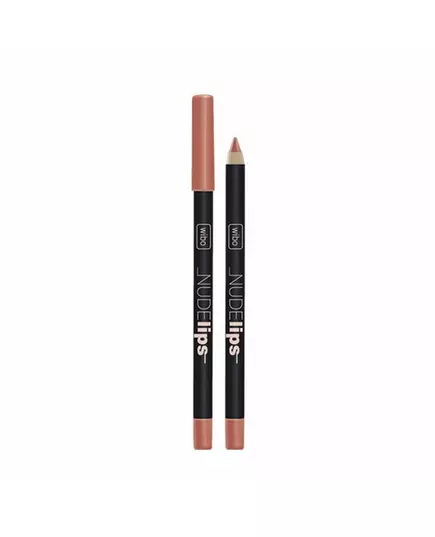 Wibo Nude Lips Lipliner 2, 1,4 g