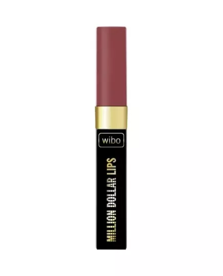 Wibo Million Dollar Flüssiger Lippenstift 1, 3 ml