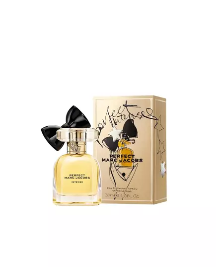 Marc Jacobs Perfect Intense Eau de Parfum pour femme, 30 ml, image 3