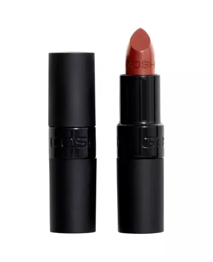 Gosh VELVET TOUCH lipstick #013-matt cinnamon, 4 g