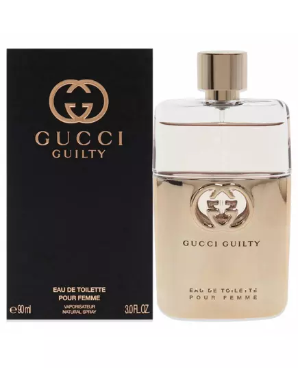 Gucci Guilty Pour Femme Eau de Toilette Pour les femmes, 30 ml, image 3