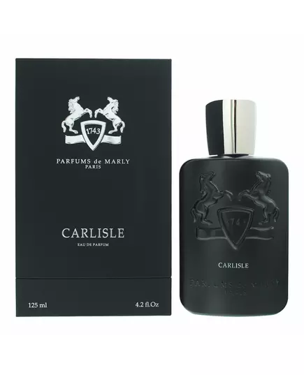 Parfums de Marly Carlisle Eau de Parfum Unisex, 125 ml, Bild 3