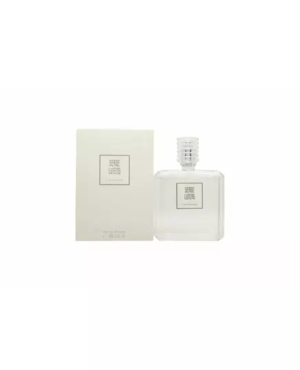 Serge Lutens Les Eaux de Politesse - L'eau d'Armoise Eau de Parfum Für Männer, 100 ml, Bild 3