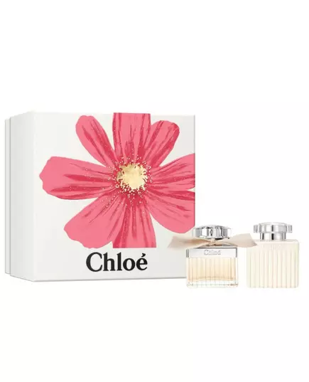 Set Chloe: Chloe Eau De Parfum For Women 50 ml + Chloe Body Lotion All Over The Body, 2 pièces, image 5