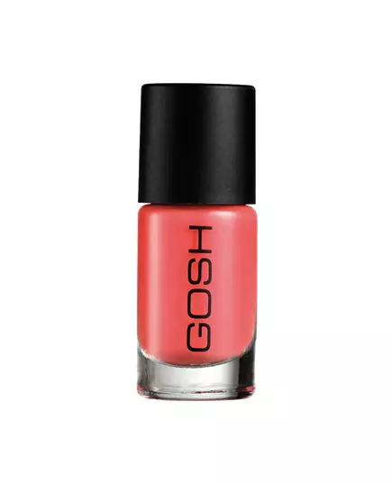 Gosh Gosh Vernis à ongles 570 Pêche, 8 ml