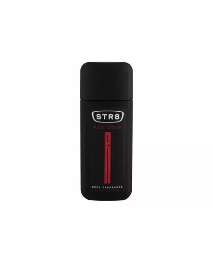 Str8 Red Code Duftspray Für Männer, 75 ml