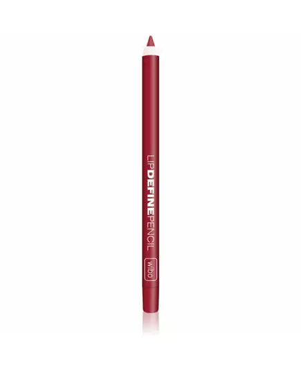 Wibo Lip Define Crayon à lèvres 3, 1,2 g