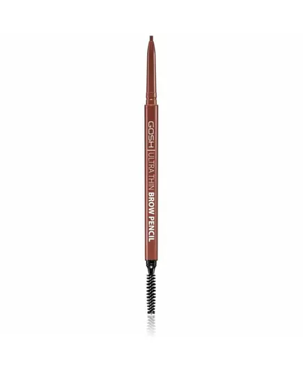 Gosh ULTRA THIN brow pen #grey, 0,1 g