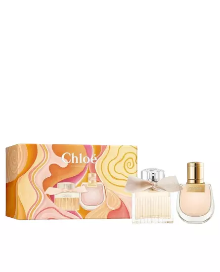 Set Chloe: Chloe Eau De Parfum For Women 20 ml + Nomade Eau De Parfum For Women, 20 ml, image 3