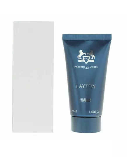 Parfums de Marly Layton Lisse Gel douche Corps, 50 ml, image 3