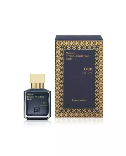 Maison Francis Kurkdjian Oud Silk Mood Eau de Parfum Pour hommes, 70 ml, image 3