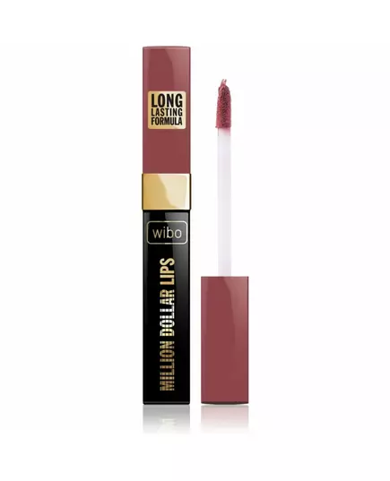 Wibo Million Dollar Flüssiger Lippenstift 1, 3 ml, Bild 2