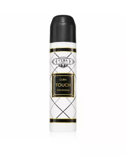 Cuba Touch Eau de Parfum Für Frauen, 100 ml, Bild 2