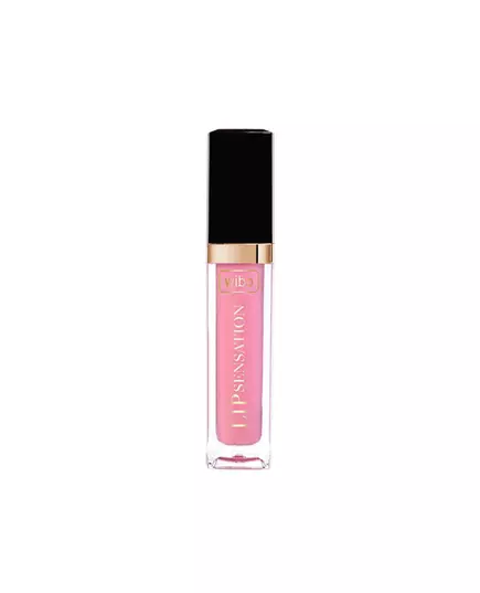 Wibo Lip Sensation Glänzend Lipgloss 2, 5 ml