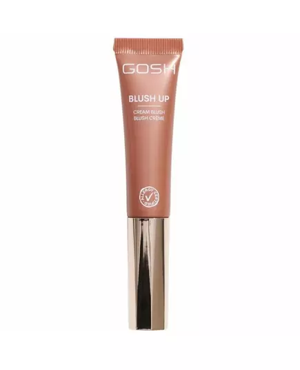 Gosh Blush Up Strahlend Flüssiges Rouge 001 Pfirsich, 14 ml, Bild 2