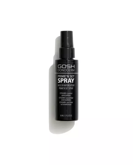 Gosh Donoderm Fixierspray, 50 ml