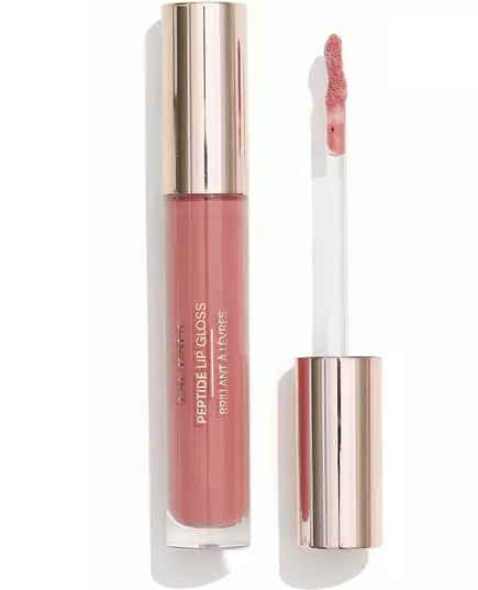 Gosh Peptide Vegan Scheinen Lipgloss 003 Vintage, 7 ml
