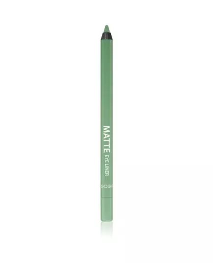 Gosh Eye-liner MAT #011-alligator 1.2 gr, 1,2 g