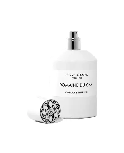 Herve Gambs Domaine du Cap Eau de Cologne Unisexe, 100 ml, image 3