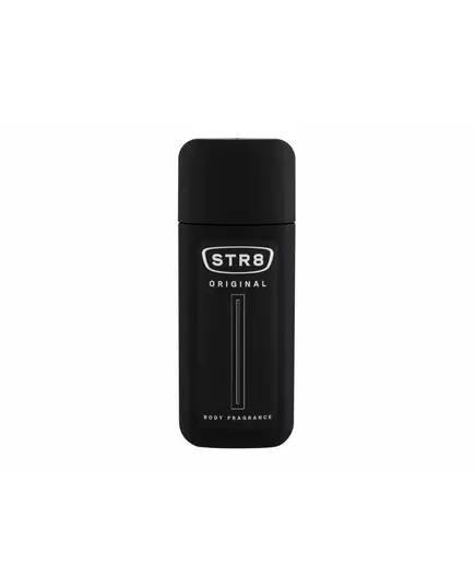 Str8 Original Deodorant Spray Für Männer, 75 ml
