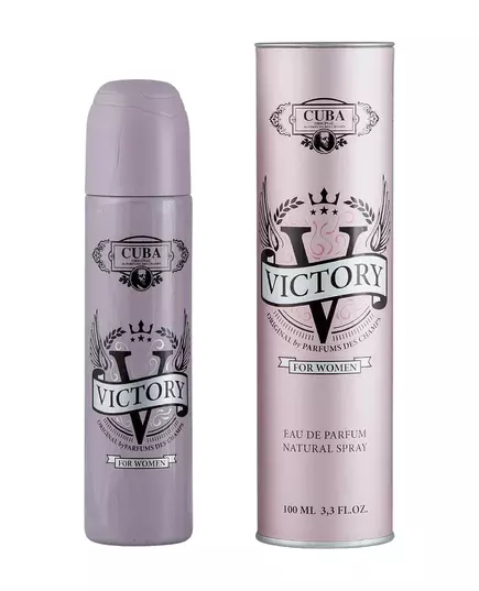 Cuba Victory Eau de Parfum Pour les femmes, 100 ml, image 2