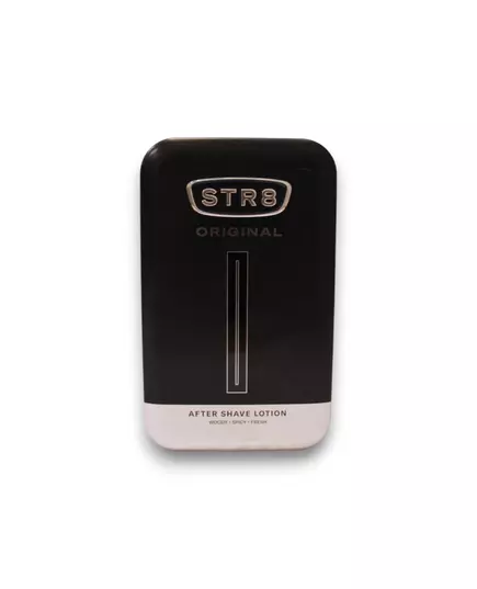 Str8 Original Beruhigend After-Shave-Lotion, 100 ml, Bild 2