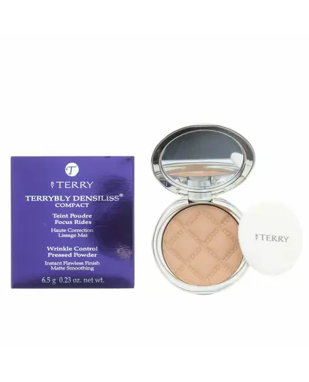 By Terry Terrybly Densiliss Kompaktpuder N3 Vanillesand, 6,5 g, Bild 3