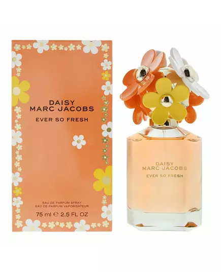 Marc Jacobs Daisy Ever So Fresh Eau de Parfum Für Frauen, 75 ml, Bild 3