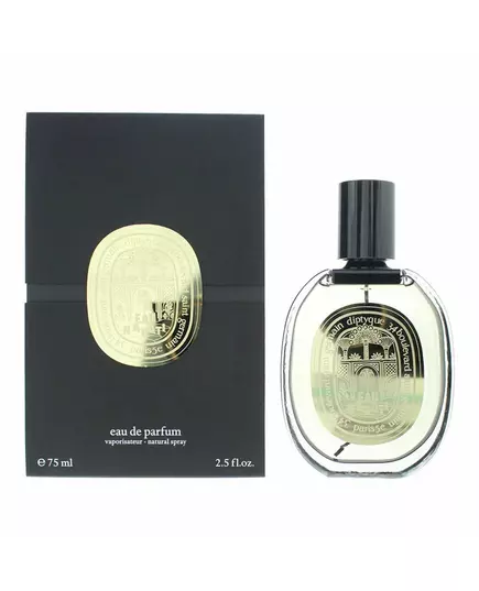 Diptyque Eau Nabati Eau de Parfum Unisex, 75 ml, Bild 3