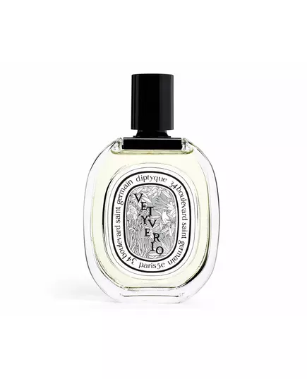Diptyque Vetyverio Eau de Toilette Unisexe, 100 ml, image 3