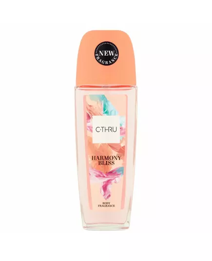 C-Thru Harmony Bliss Spray corporel, 75 ml