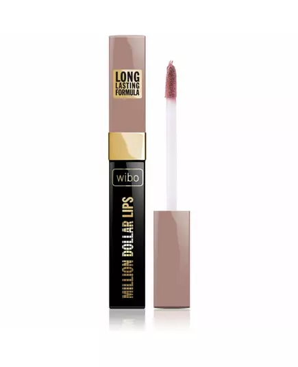 Wibo Million Dollar Flüssiger Lippenstift 5, 3 ml, Bild 2