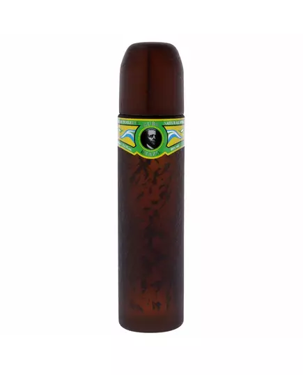 Cuba Brazil Eau de Toilette Für Männer, 100 ml