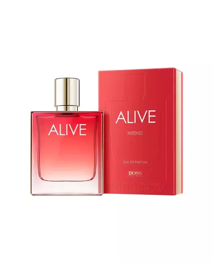 Alive Intense Eau de Parfum, 50 ml, Bild 3