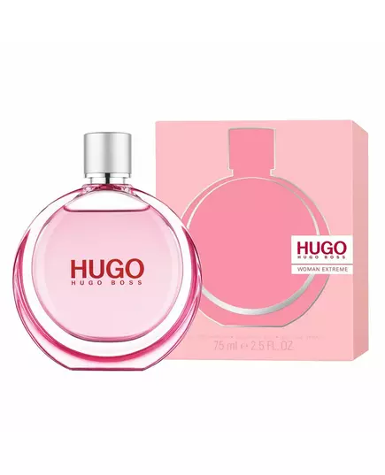 Hugo Boss Hugo Woman Extreme Eau de Parfum Pour les femmes, 75 ml, image 3