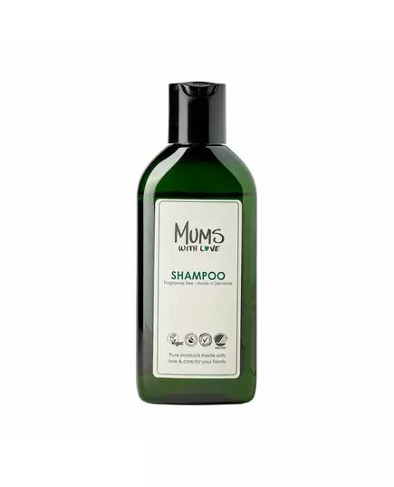 Mums With Love Mums With Love Haarshampoo Zur Reinigung, 100 ml