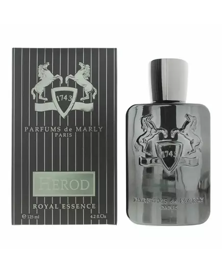 Parfums de Marly Herod Eau de Parfum Pour hommes, 125 ml, image 3