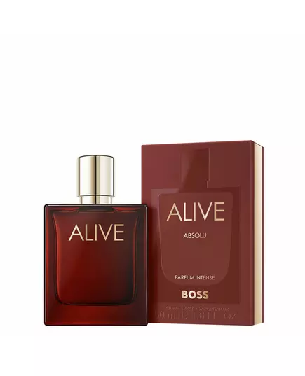 Hugo Boss Boss Alive Parfum Pour les femmes, 50 ml, image 3
