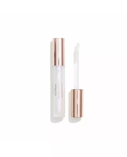 Gosh Peptide Strahlend Lipgloss 001 Diamant, 7 ml