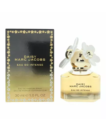 Marc Jacobs Daisy Eau So Intense Eau de Parfum Für Frauen, 30 ml, Bild 3
