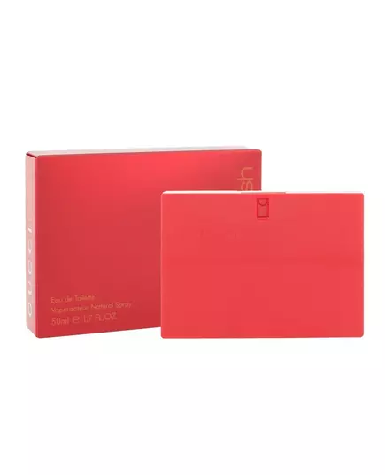 Gucci Rush Eau de Toilette Für Frauen, 50 ml, Bild 3