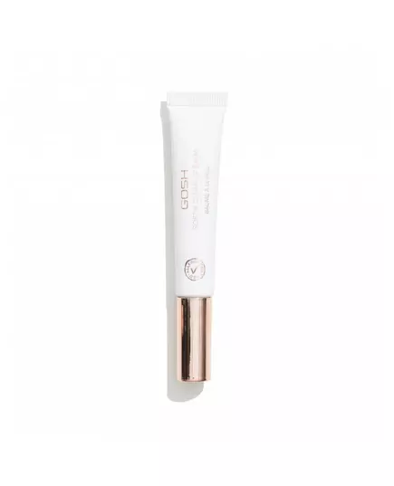 Gosh Baume à lèvres SOFT'N CLEAR #001-Glaze, 8 ml