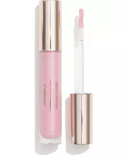 Gosh Peptide Peptides Éclat explosif Gloss à lèvres 002 Bonbon, 7 ml