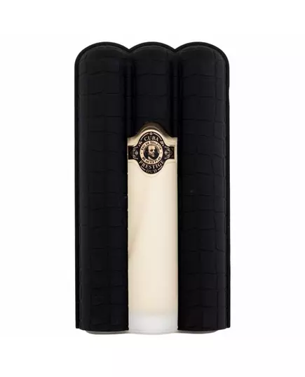Cuba Prestige Mystic Oud Eau de Toilette Für Männer, 100 ml