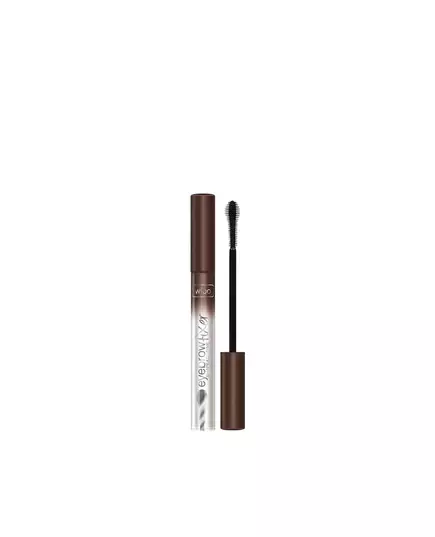 Wibo Eyebrow Fixer Réparer Gel à sourcils, 8 g
